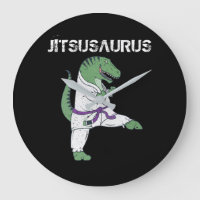 Funny Jujitsu, T-Rex Jiu Jitsu Black Belt gifts