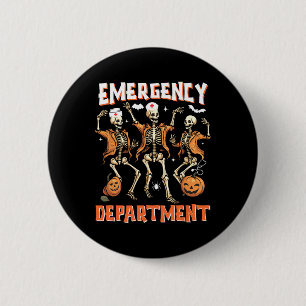 Funny Karate Design For Women Girls Karate Black B 6 Cm Round Badge