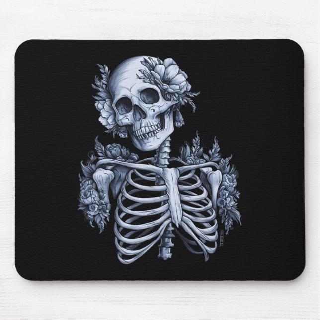 Funny Karate Father Karate Dad  Mouse Pad (Front)
