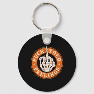 Funny Karate Instructor Graphic - I Do Precision G Key Ring