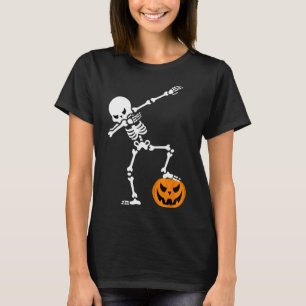 Funny Karate Unicorn For Karate Girls T-Shirt