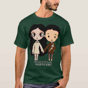 Funny Kdrama Its Okay Korean Drama Culture KPOP T-Shirt