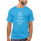 Funny Keep Calm t-shirt | Keep Calm and Travel On