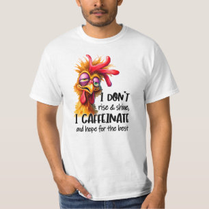 Funny keep or design your own -Tee T-Shirt