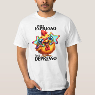 Funny keep or design your own -Tee T-Shirt
