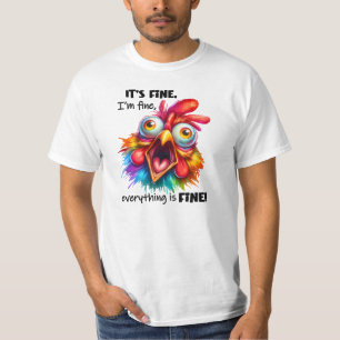 Funny keep or design your own -Tee T-Shirt
