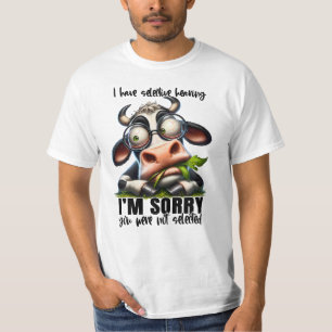 Funny keep or design your own -Tee T-Shirt