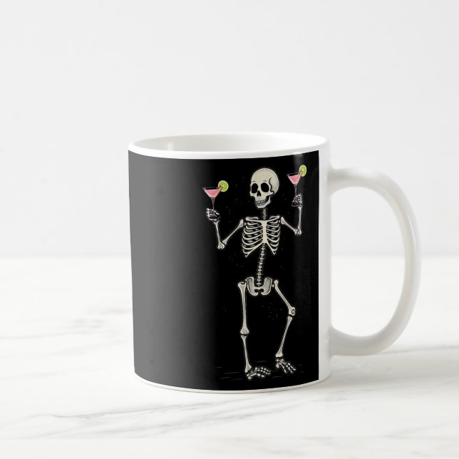 Funny Kenpo Karate Graphic - I've Got 99 Problems! Coffee Mug (Right)
