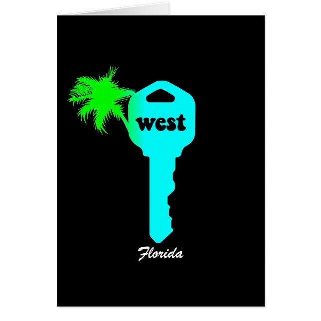 Funny Key West (Front)