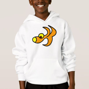 funny kids hoodies