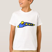funny kids shirts by jangocreation
