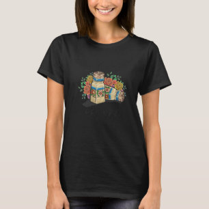 Funny Kitchen Shirt Women Bake It Shake Off Cookin