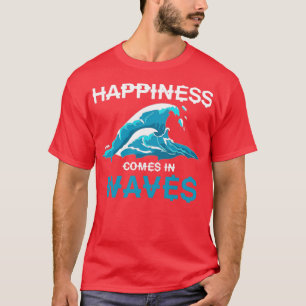 Funny Kiteboarder Quote Water Sport Kitesurfing T-Shirt