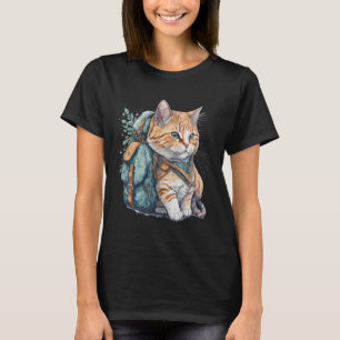Funny Kittens – Cute & Hilarious Cat Humor T-Shirt