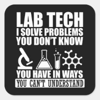 Funny lab tech quotes laboratory technician humour