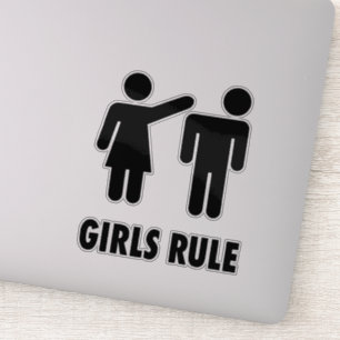 Funny  Laptop Sticker