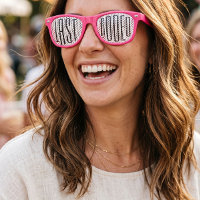 Funny Last Rodeo Bachelorette Wedding Party Favour
