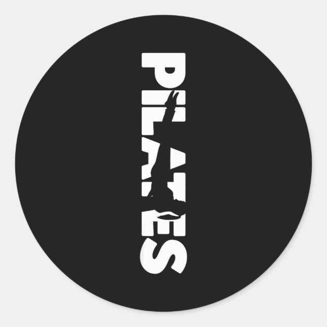 Funny Lates Sayings Quotes Hs0 Lates Instructor Te Classic Round Sticker (Front)