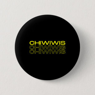 Funny Latino Mexican Chicano Cinco De Mayo Chiwiwi 6 Cm Round Badge