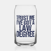 Funny Law School Graduation Lawyer 