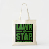 Funny Lawn Mower Mowing Corn Star Yard Work Lawn T