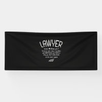 Funny Lawyer Definition