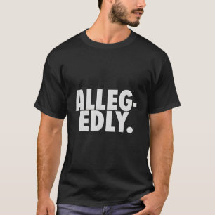Funny Lawyer Shirt For Men Women Defence Attorney