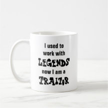 Funny Leaving Gift For Coworker Coffee Mug