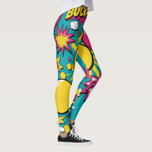 Funny Leggings