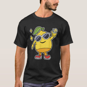 Funny Lemon Aid Stand Boys Men Lemonade Lovers Sum T-Shirt