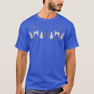 Funny Lemurs Gift Madagascar Monkey Lemur T-Shirt