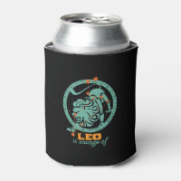 Funny Leo Zodiac Star Sign Astrology Birthday