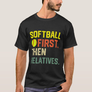 Funny Less Talking More Pitching Saying Sell Women T-Shirt
