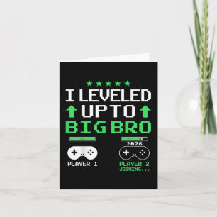 Funny Levelled Up To Big Brother 2026 Soon To Be B Card