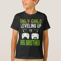 Funny Levelling Up To Big Brother Gamer Sayings