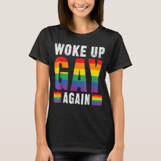 Funny LGBT Pride Saying Quotes LGBT T-Shirt