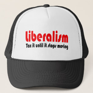 Funny Liberalism Hat