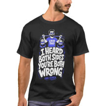 Funny Libra Dad Shirt - Libra Birthday Gift 