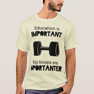 Funny Lifting T-Shirt