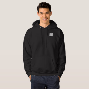 Funny Light Switch Turned On Hoodie