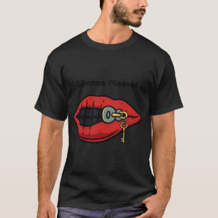 Funny Lip T-Shirt