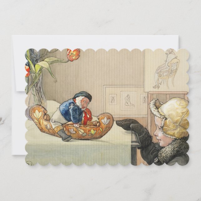 Funny Little Fellow (Front)