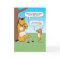 Funny Little Horse Birthday Card