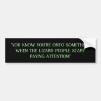 Funny Lizard People Conspiracy Theory