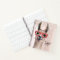 Funny Llama Girly Pink Glitter