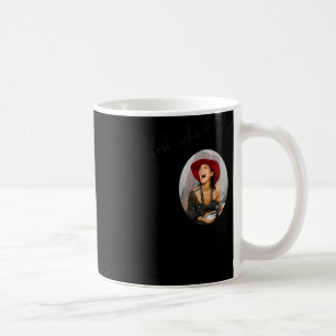 Funny Look Whos 30 Stylish 30th Birthday  Coffee Mug