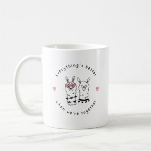 Funny Love Mug – Favourite Person to Annoy