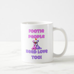 Funny Love Valentine Coffee Mug