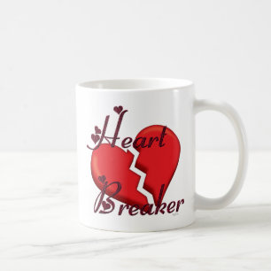 Funny Love Valentine Coffee Mug