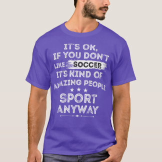 Funny lovers gift shirt for and sports lover for m